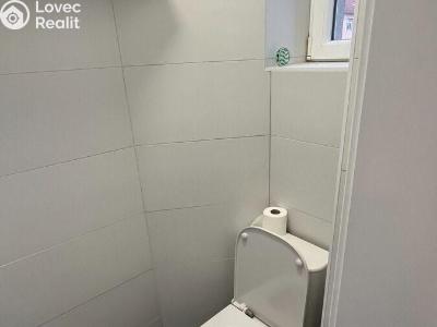 Продажа квартиры 3+1 České Budějovice, Dukelská č. 9