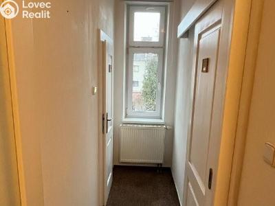 Продажа квартиры 3+1 České Budějovice, Dukelská č. 11