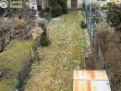 Продажа квартиры 3+1 České Budějovice, Dukelská č. 12