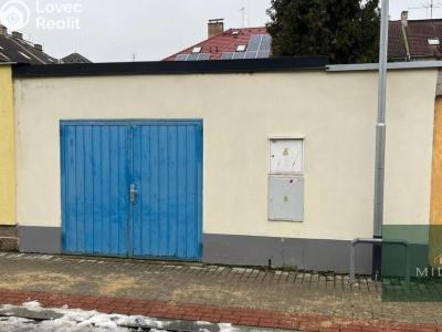 Продажа квартиры 3+1 České Budějovice, Dukelská č. 13