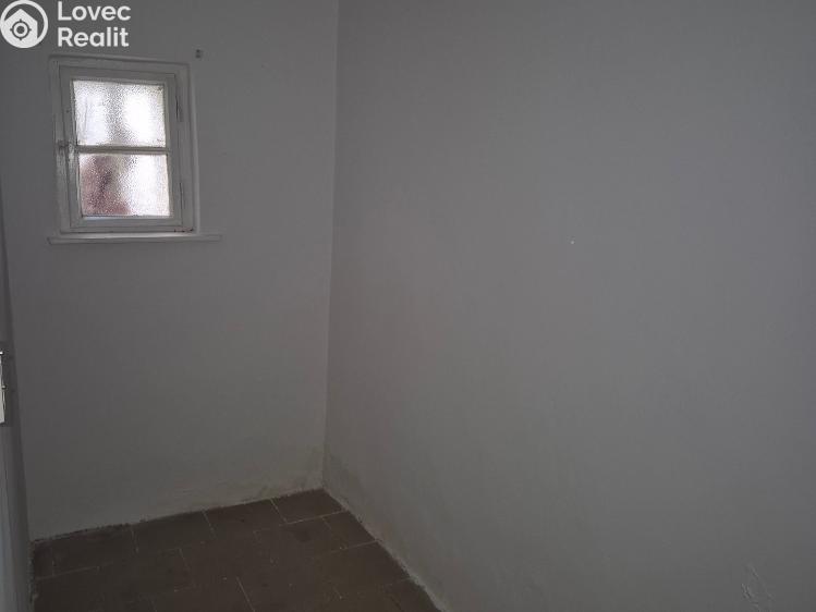 Pronájem bytu 2+KK Cheb, Úzká 372/10 č. 8