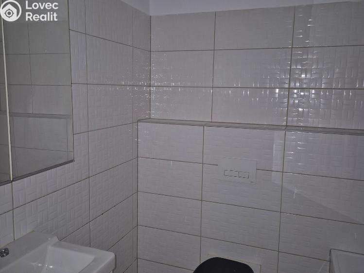 Pronájem bytu 2+KK Cheb, Úzká 372/10 č. 10