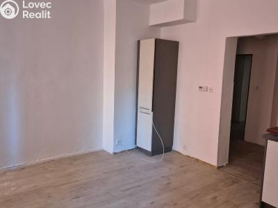 Pronájem bytu 2+KK Cheb, Úzká č. 4