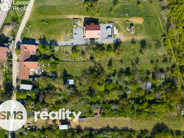 Prodej rodinného domu Omice, Tetčická 171 č. 14