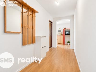 Prodej rodinného domu Omice, Tetčická 171 č. 3