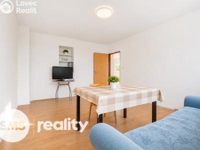 Продажа семейного дома Omice, Tetčická 171 č. 7