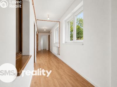 Продажа семейного дома Omice, Tetčická 171 č. 8
