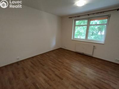 Аренда квартиры 1+KK Pardubice, Pod Studánkou 751 č. 3