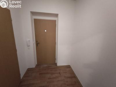 Аренда квартиры 1+KK Pardubice, Pod Studánkou 751 č. 4
