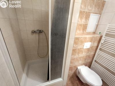 Аренда квартиры 1+KK Pardubice, Pod Studánkou 751 č. 6