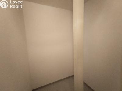 Аренда квартиры 1+KK Pardubice, Pod Studánkou 751 č. 7
