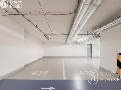 Rent apartment 2+KK Praha, Olšanská č. 13