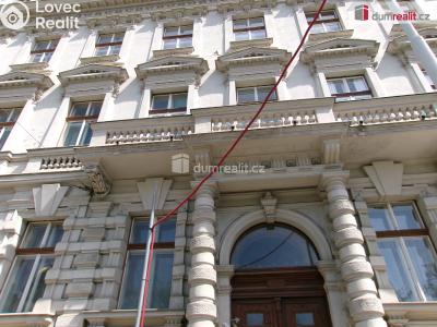 Продаж квартири 4+KK Praha 2, Škrétova č. 2