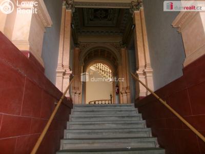 Продаж квартири 4+KK Praha 2, Škrétova č. 3