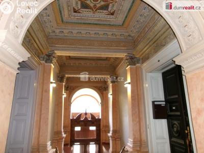 Продаж квартири 4+KK Praha 2, Škrétova č. 4
