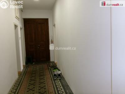Продаж квартири 4+KK Praha 2, Škrétova č. 6