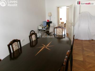 Sale apartment 4+KK Praha 2, Škrétova č. 7
