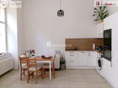 Sale apartment 4+KK Praha 2, Škrétova č. 10