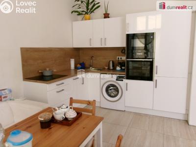 Sale apartment 4+KK Praha 2, Škrétova č. 11