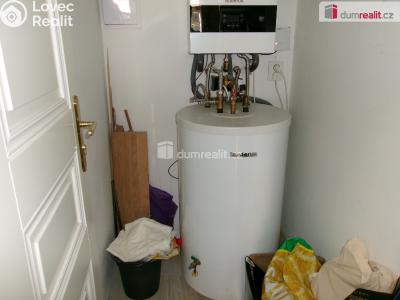 Sale apartment 4+KK Praha 2, Škrétova č. 13