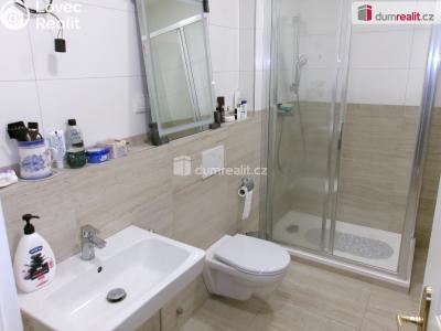 Sale apartment 4+KK Praha 2, Škrétova č. 14