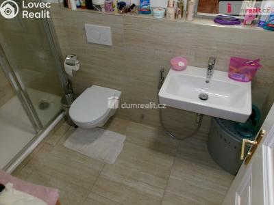 Sale apartment 4+KK Praha 2, Škrétova č. 15