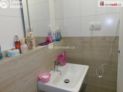 Sale apartment 4+KK Praha 2, Škrétova č. 16