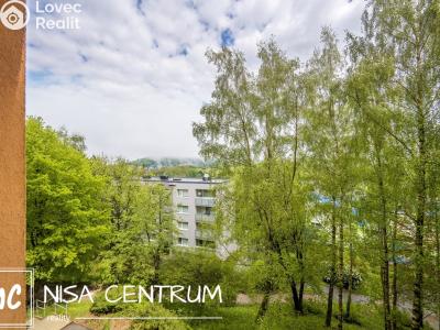 Pronájem bytu 3+1 Liberec, Sněhurčina č. 6