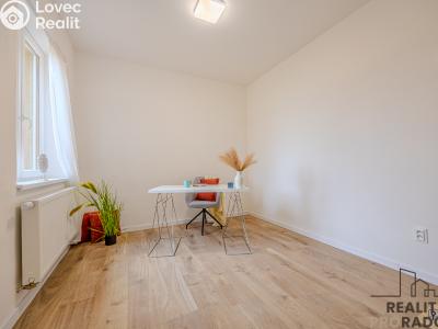 Pronájem bytu 3+KK Ostrava, Březinova č. 6