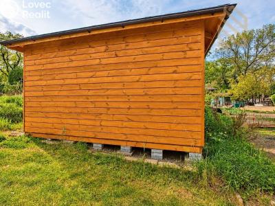 Продаж сади Postoloprty, Mírové náměstí 1 č. 14