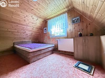 Prodej chaty Vítkov č. 16