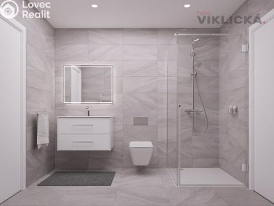 Продаж квартири 3+KK Zaječí č. 6