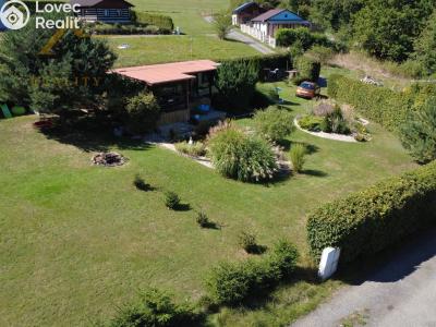 Продажа хижины Albrechtice nad Vltavou č. 39