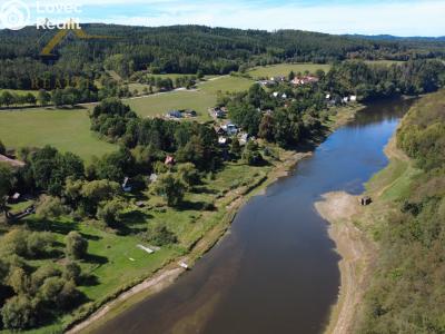 Продажа хижины Albrechtice nad Vltavou č. 41