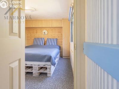 Продажа хижины Albrechtice nad Vltavou č. 8