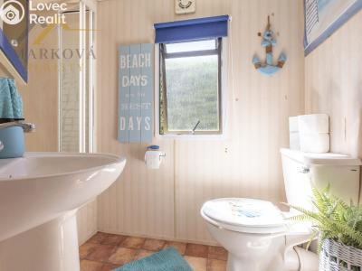 Продажа хижины Albrechtice nad Vltavou č. 11