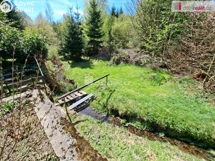 Prodej chaty Černé Voděrady, Přestvůrka 5109 č. 10
