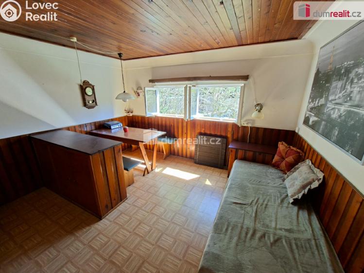 Prodej chaty Černé Voděrady, Přestvůrka 5109 č. 20
