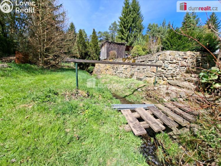 Prodej chaty Černé Voděrady, Přestvůrka 5109 č. 29