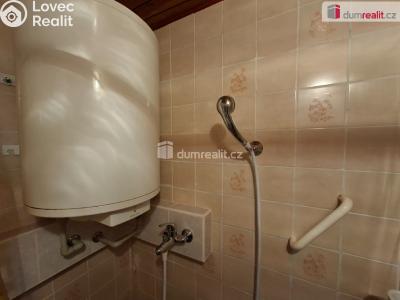 Sale hut Černé Voděrady, Přestvůrka 5109 č. 16