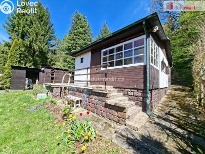 Sale hut Černé Voděrady, Přestvůrka 5109 č. 18