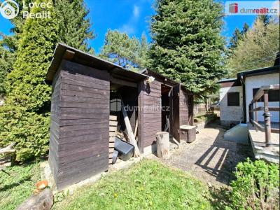 Sale hut Černé Voděrady, Přestvůrka 5109 č. 19