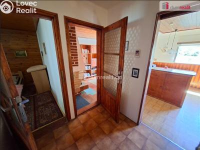 Sale hut Černé Voděrady, Přestvůrka 5109 č. 24