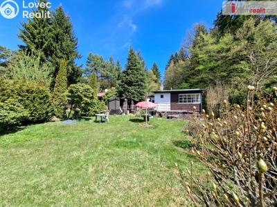 Sale hut Černé Voděrady, Přestvůrka 5109 č. 31