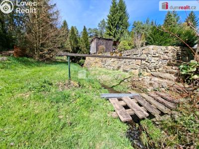 Sale hut Černé Voděrady, Přestvůrka 5109 č. 32
