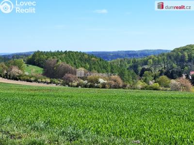 Sale hut Černé Voděrady, Přestvůrka 5109 č. 33