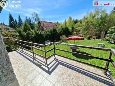 Sale hut Černé Voděrady, Přestvůrka 5109 č. 3