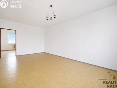 Продажа квартиры 4+1 Pardubice, Lidmily Malé č. 6