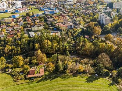 Продаж сади Velešín, Budějovická 136 č. 6