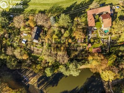 Продаж сади Velešín, Budějovická 136 č. 9